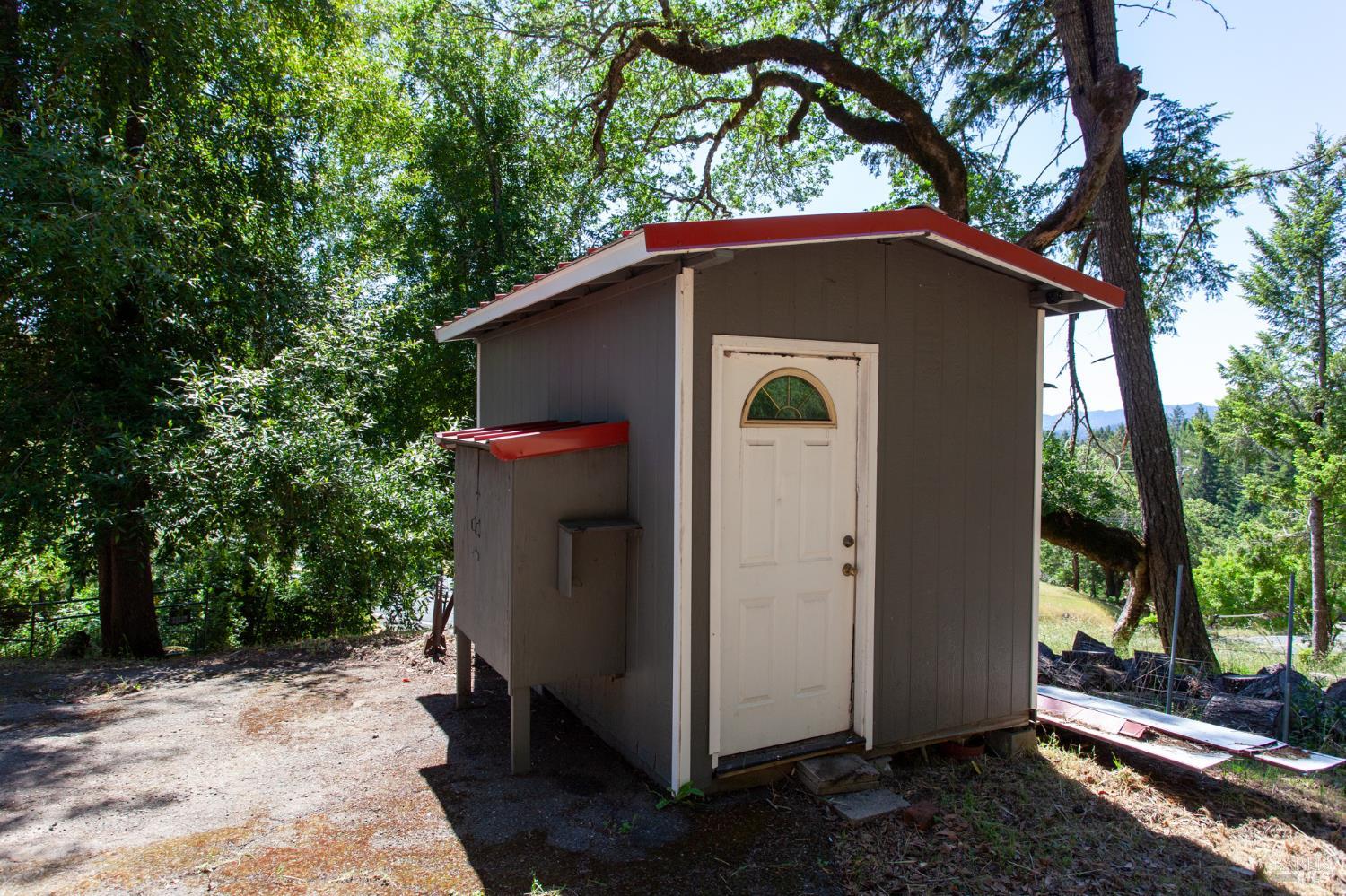 26961 Poppy Drive Willits CA 95490