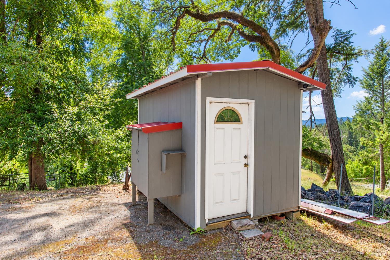 26961 Poppy Drive Willits CA 95490