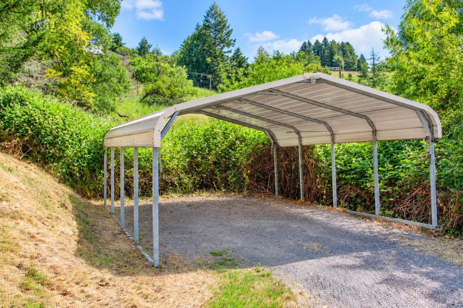 26961 Poppy Drive Willits CA 95490