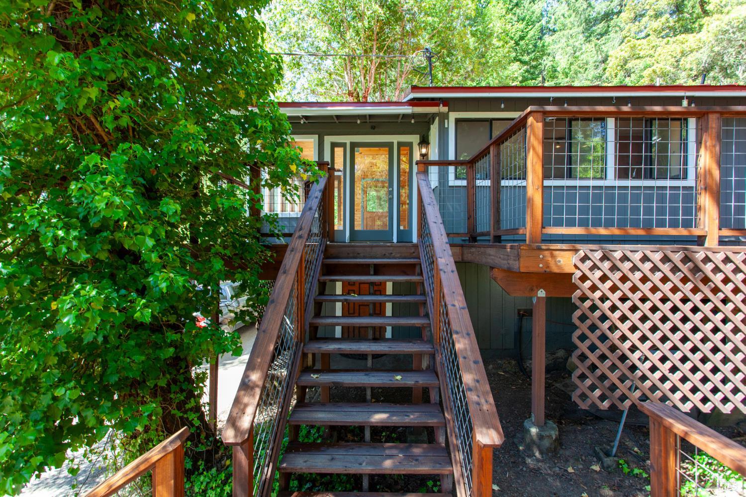 26961 Poppy Drive Willits CA 95490