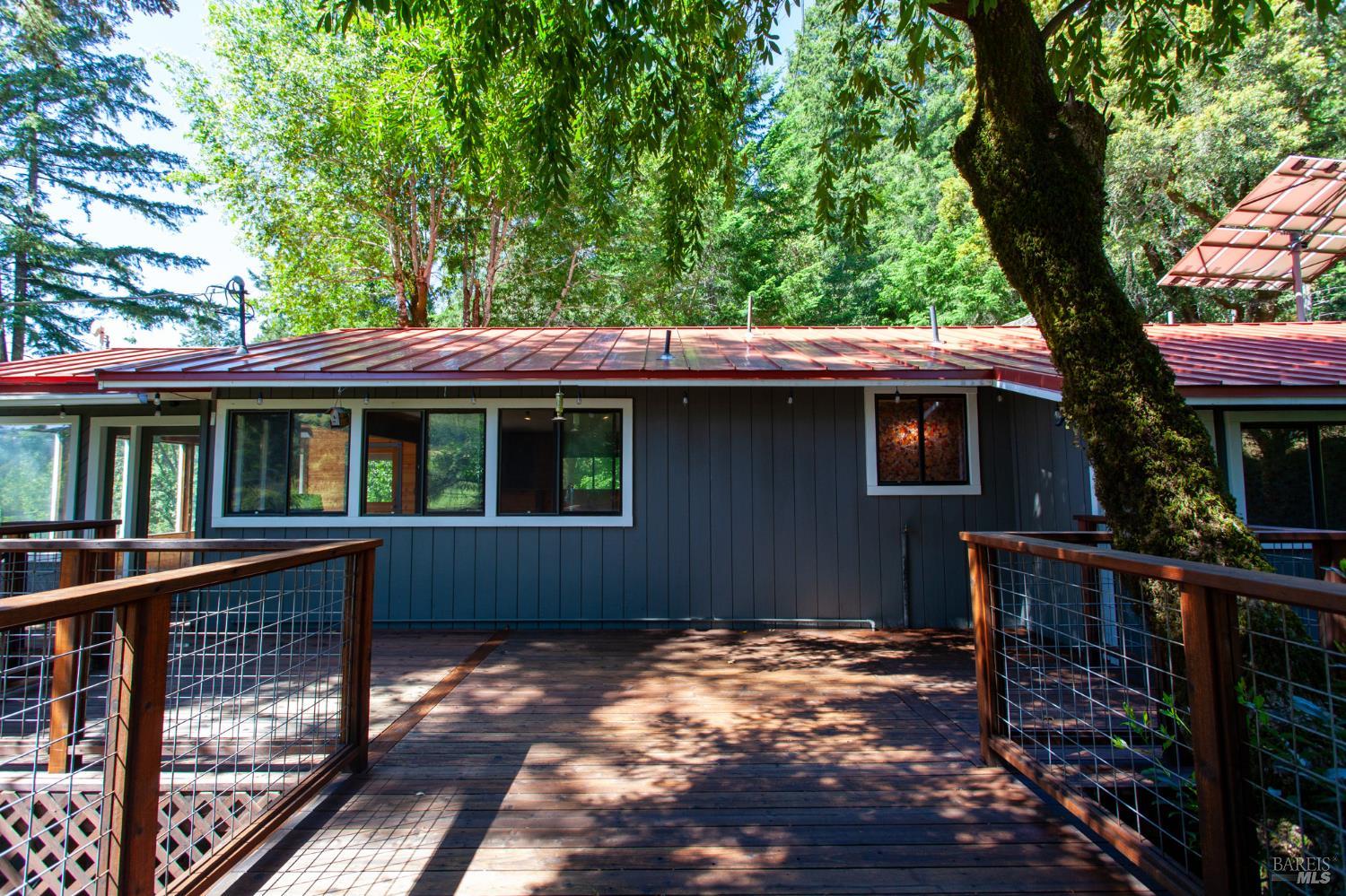 26961 Poppy Drive Willits CA 95490