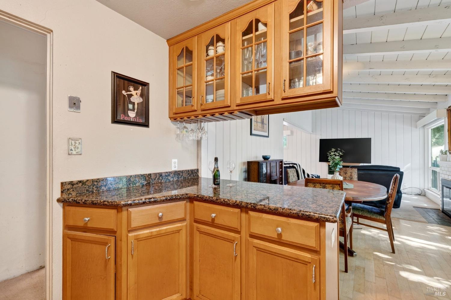128 Burlington Drive Petaluma CA 94952