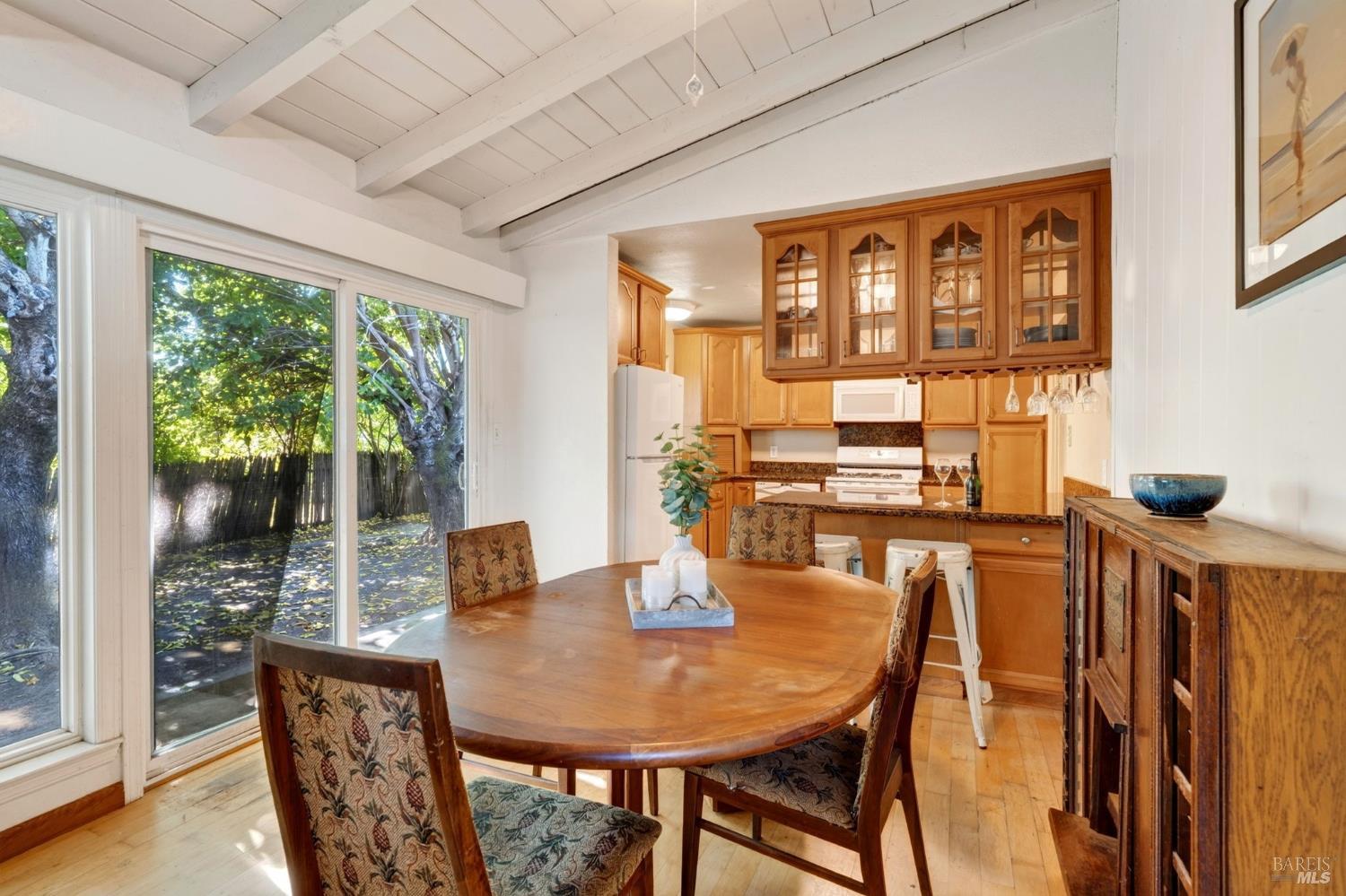 128 Burlington Drive Petaluma CA 94952