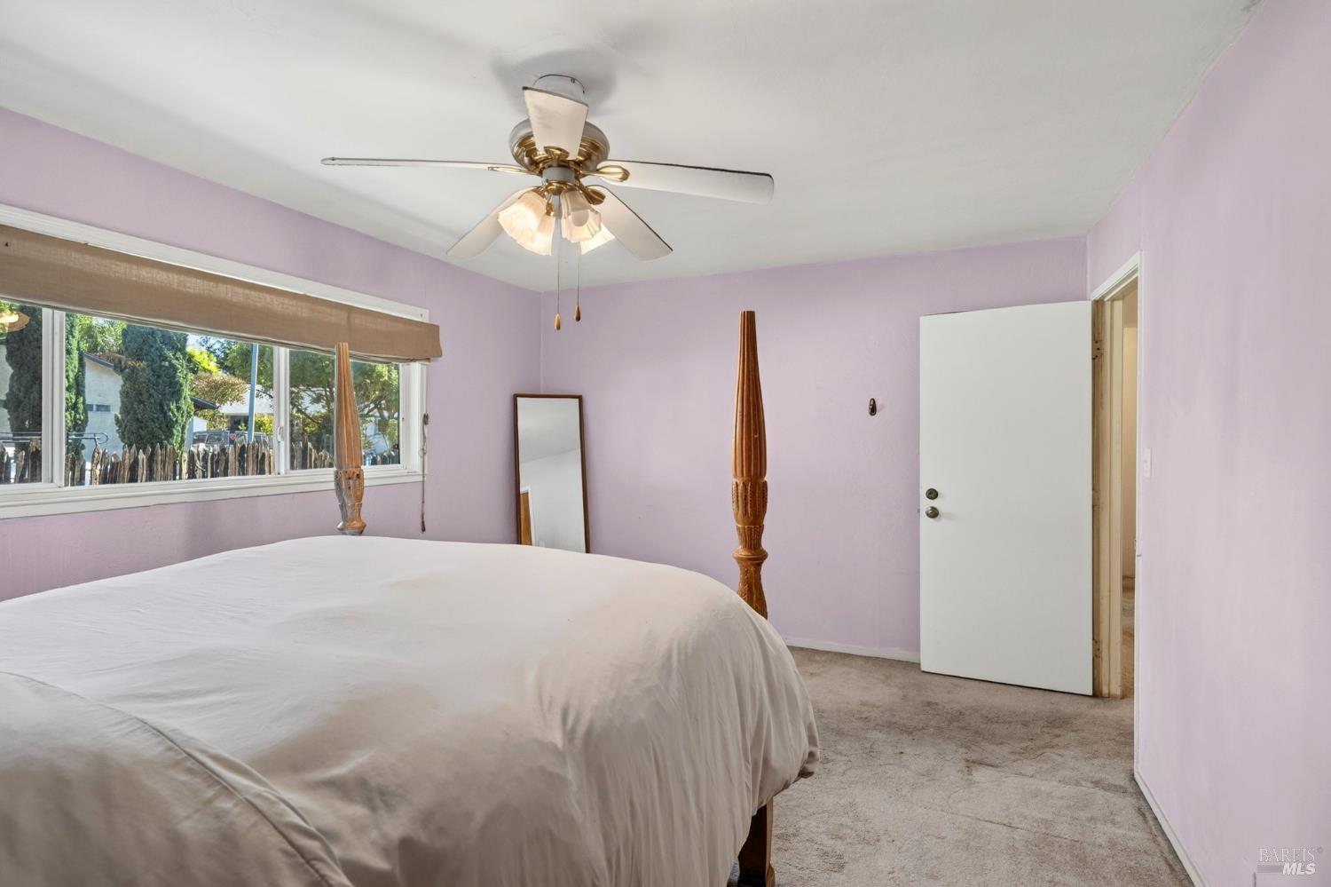 128 Burlington Drive Petaluma CA 94952