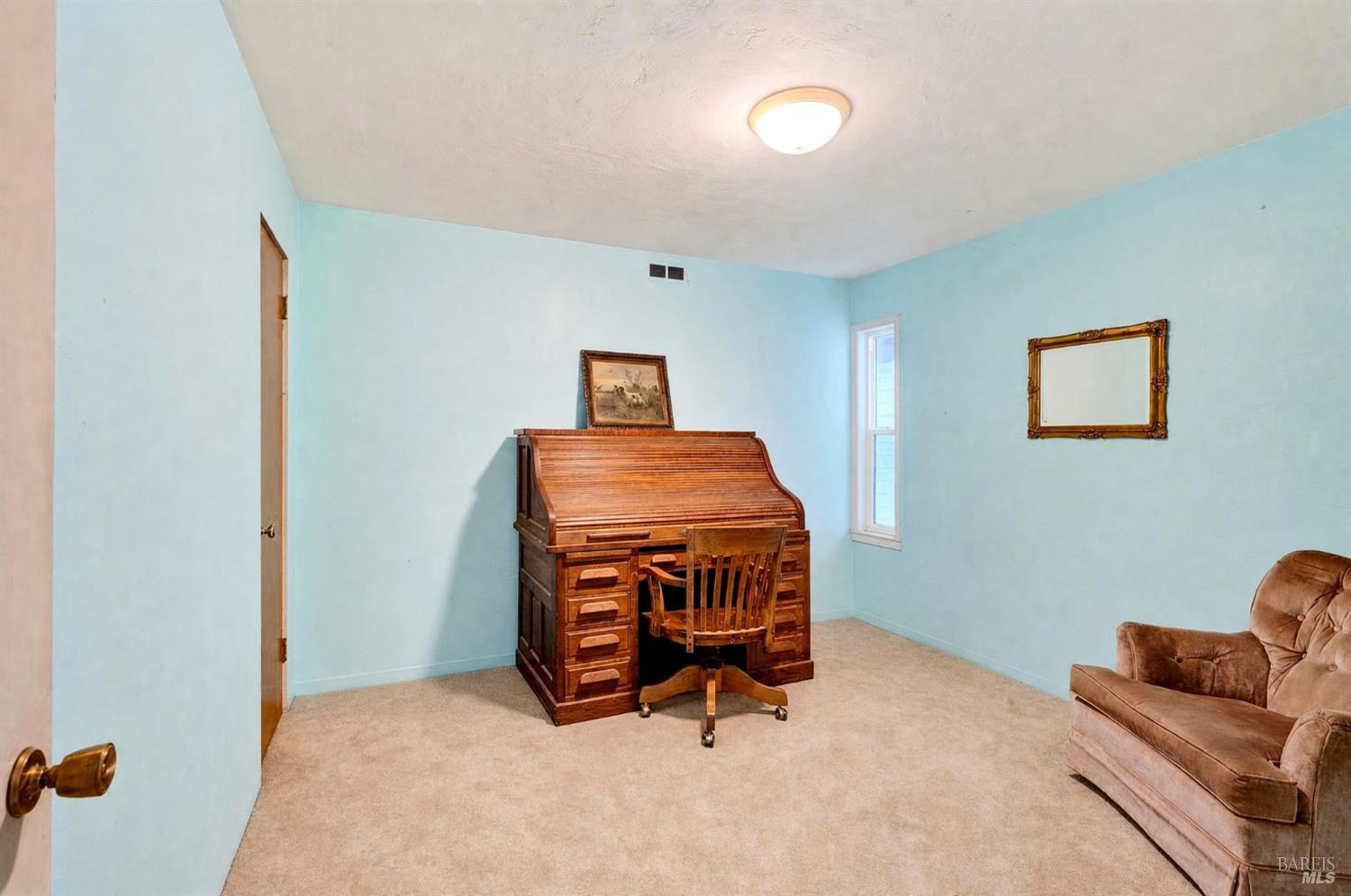 128 Burlington Drive Petaluma CA 94952