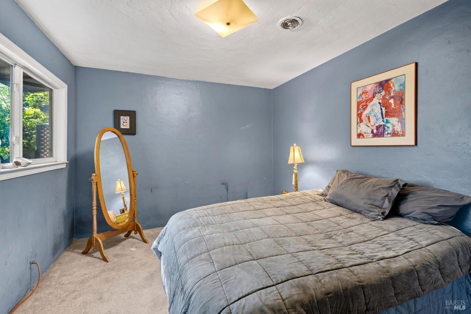 128 Burlington Drive Petaluma CA 94952