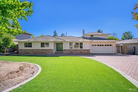 5848 Yerba Buena Road Santa Rosa CA 95409