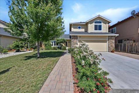 369 Summer Rain Drive Windsor CA 95492