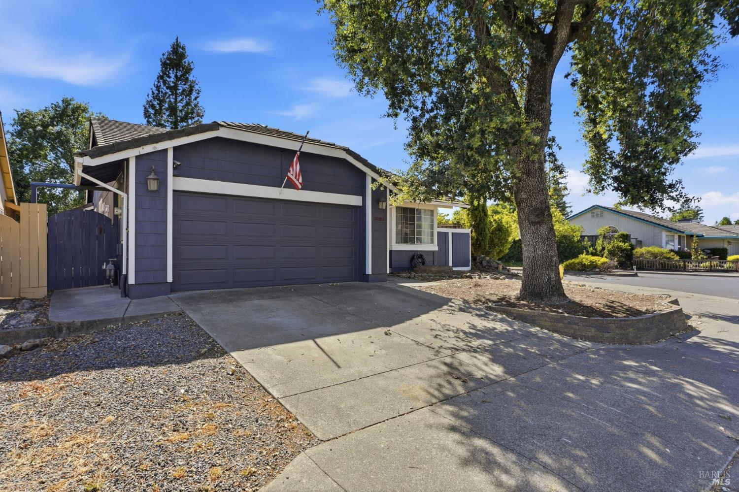 7095 Hastings Place Windsor CA 95492