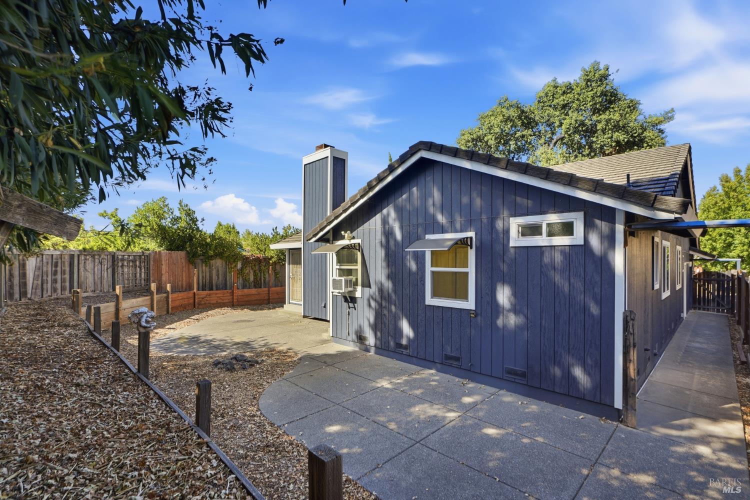 7095 Hastings Place Windsor CA 95492