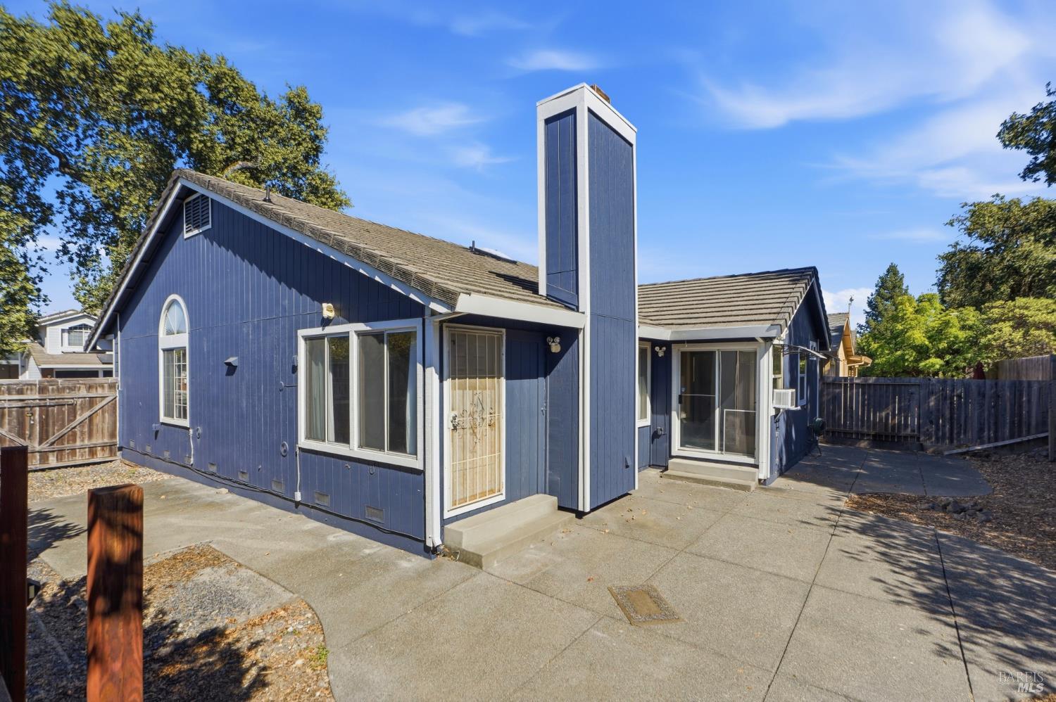 7095 Hastings Place Windsor CA 95492