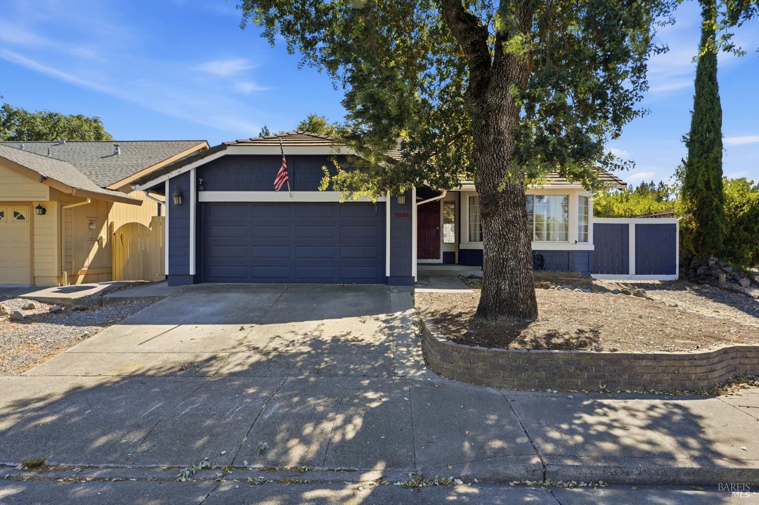 7095 Hastings Place Windsor CA 95492