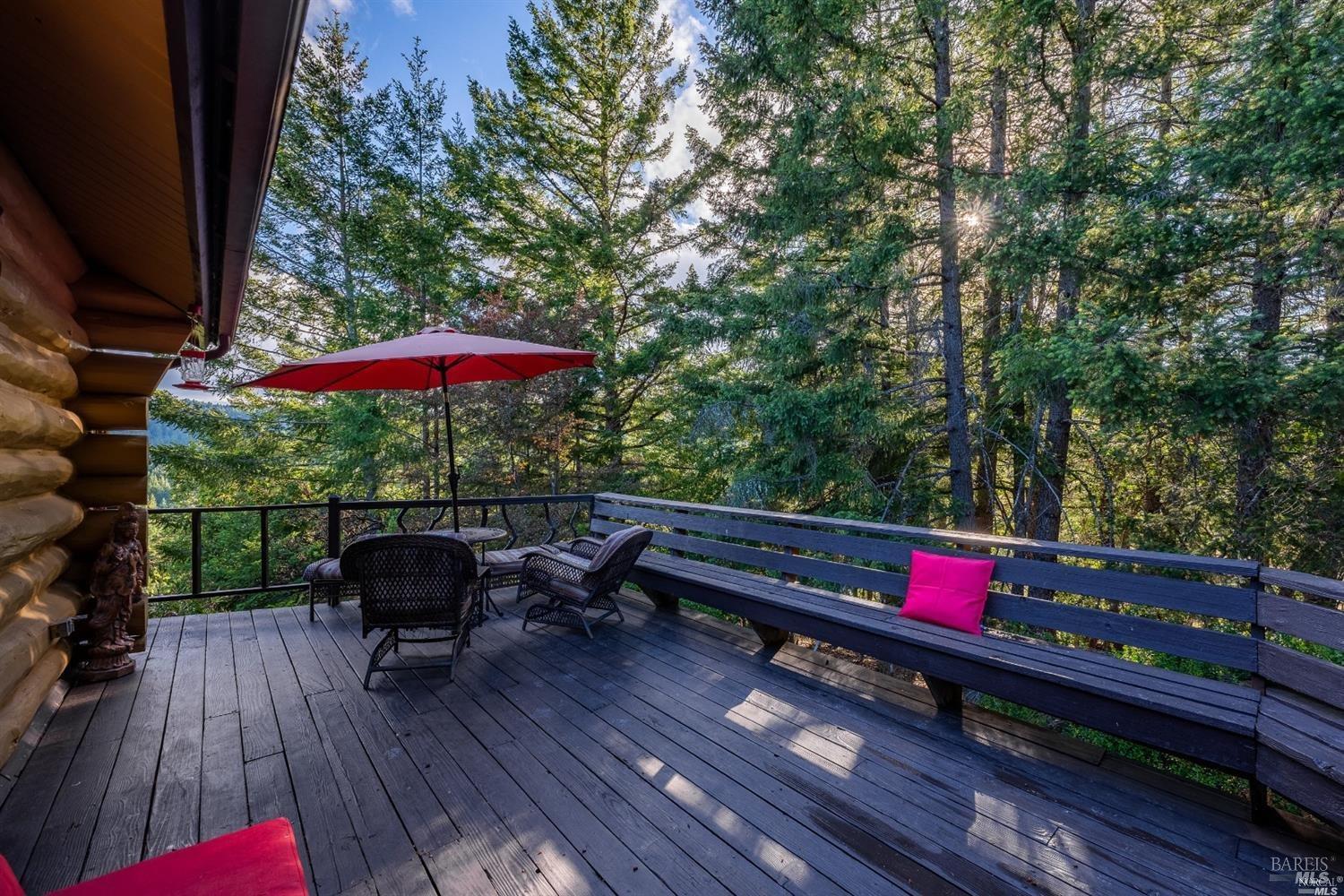 2260 Oriole Lane Willits CA 95490