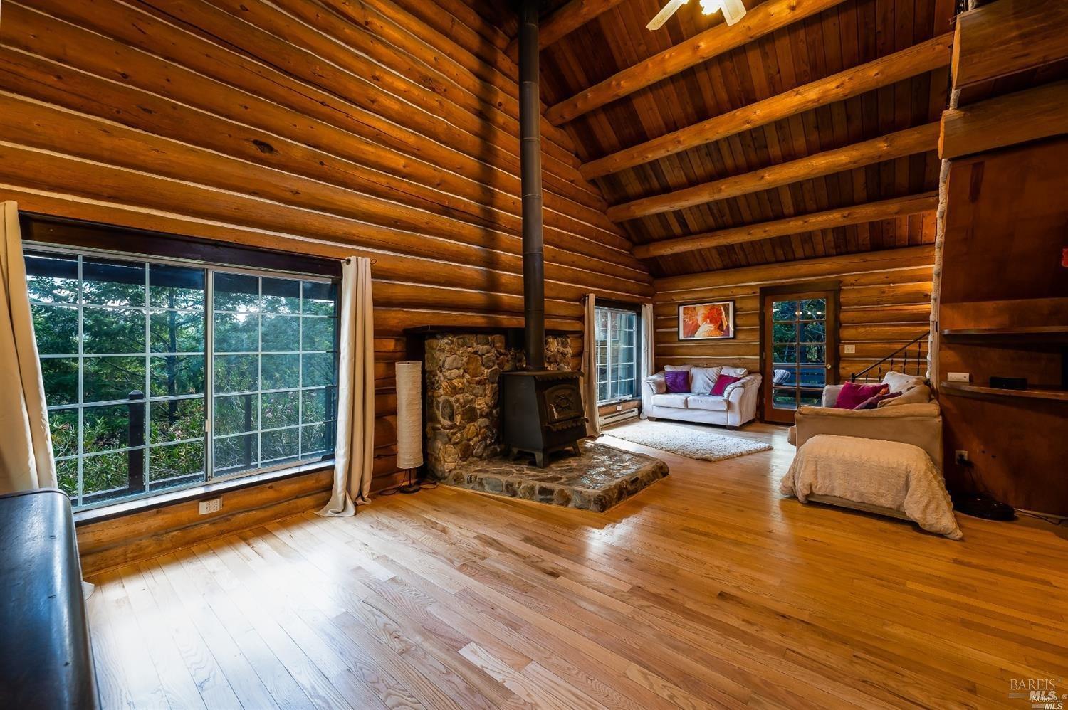 2260 Oriole Lane Willits CA 95490