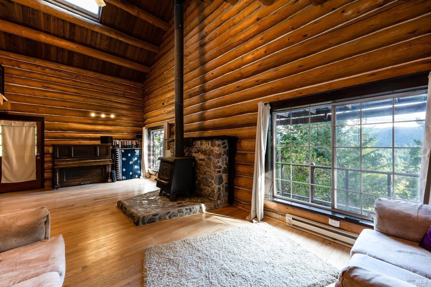 2260 Oriole Lane Willits CA 95490