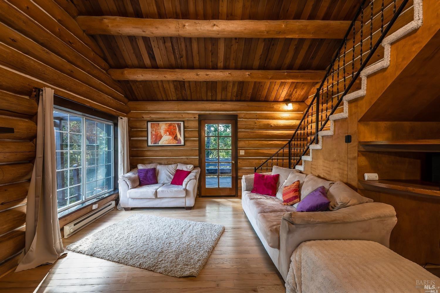 2260 Oriole Lane Willits CA 95490