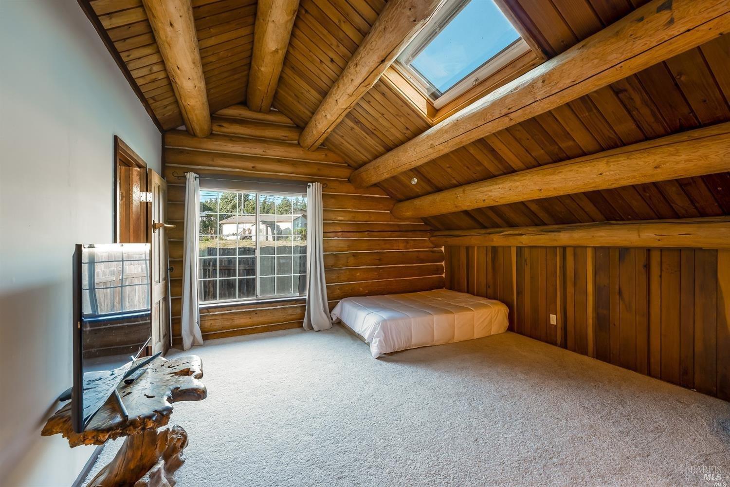 2260 Oriole Lane Willits CA 95490
