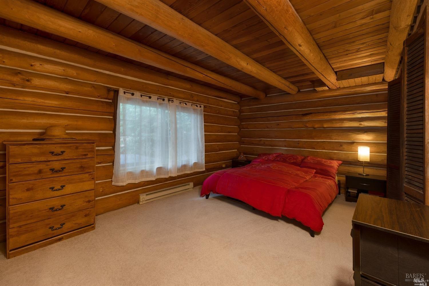 2260 Oriole Lane Willits CA 95490