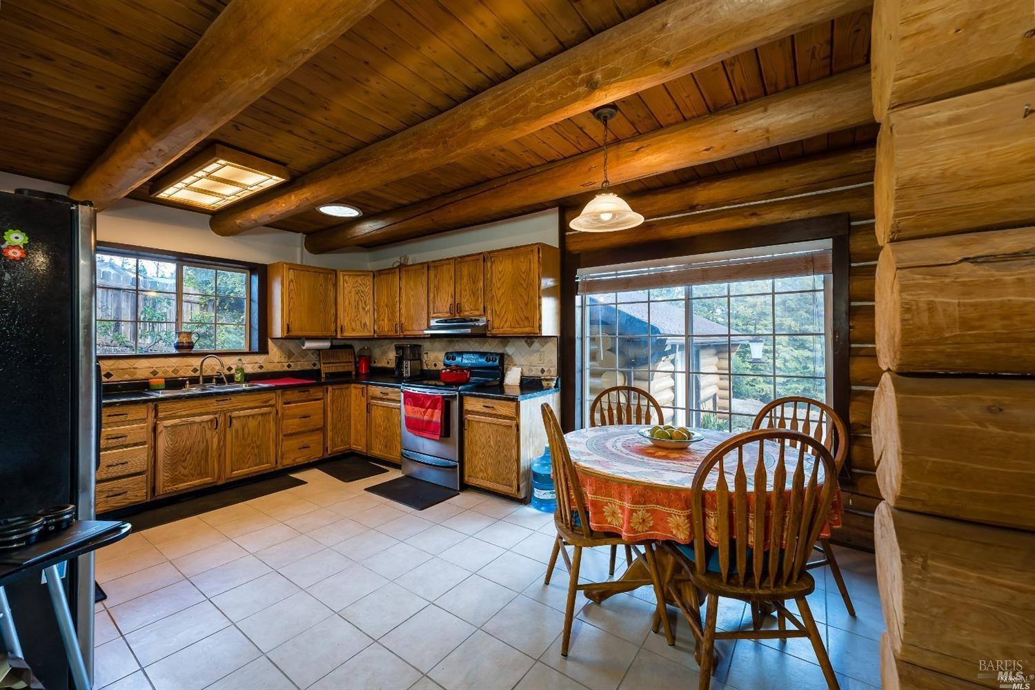 2260 Oriole Lane Willits CA 95490