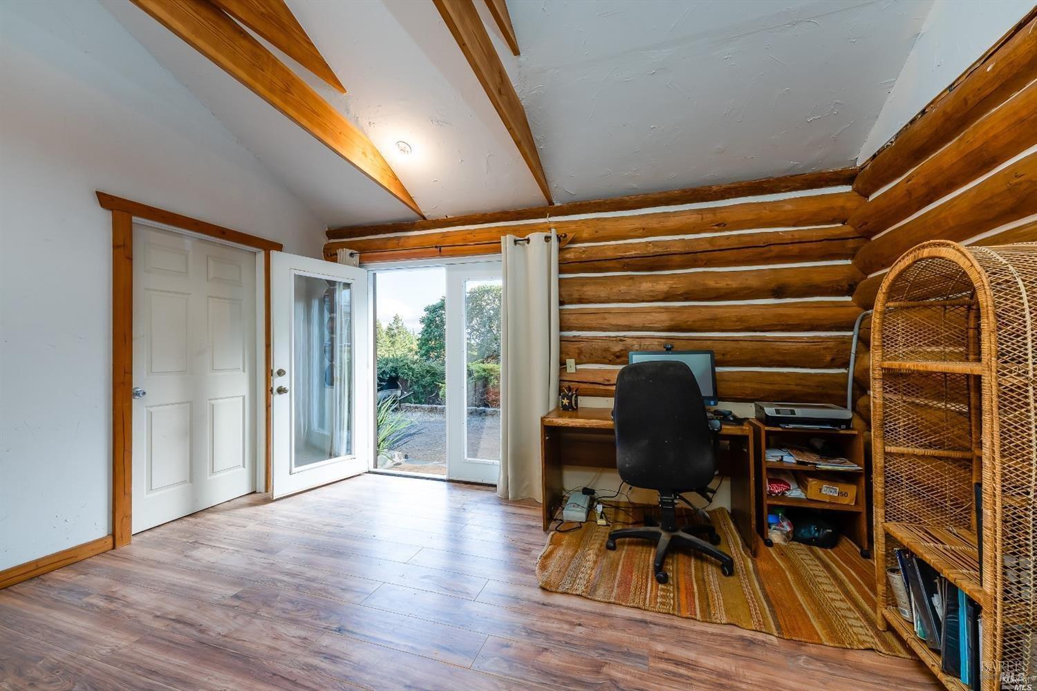 2260 Oriole Lane Willits CA 95490