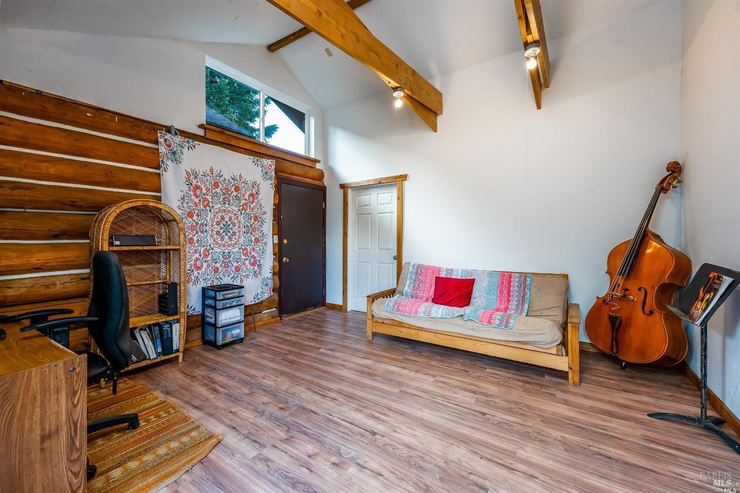 2260 Oriole Lane Willits CA 95490