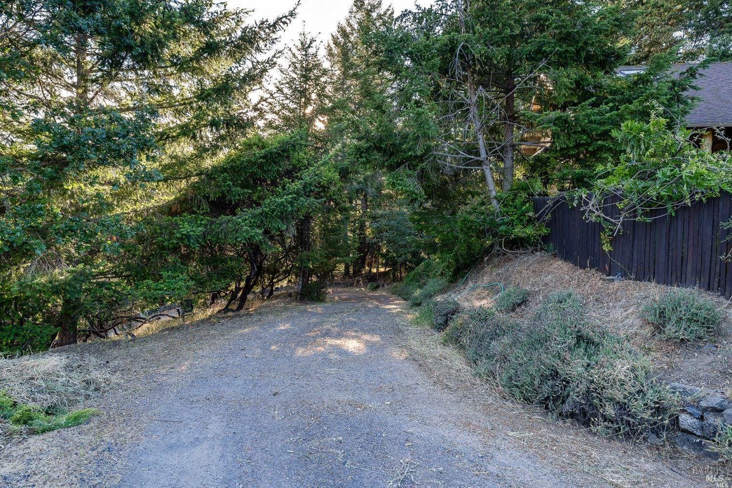 2260 Oriole Lane Willits CA 95490