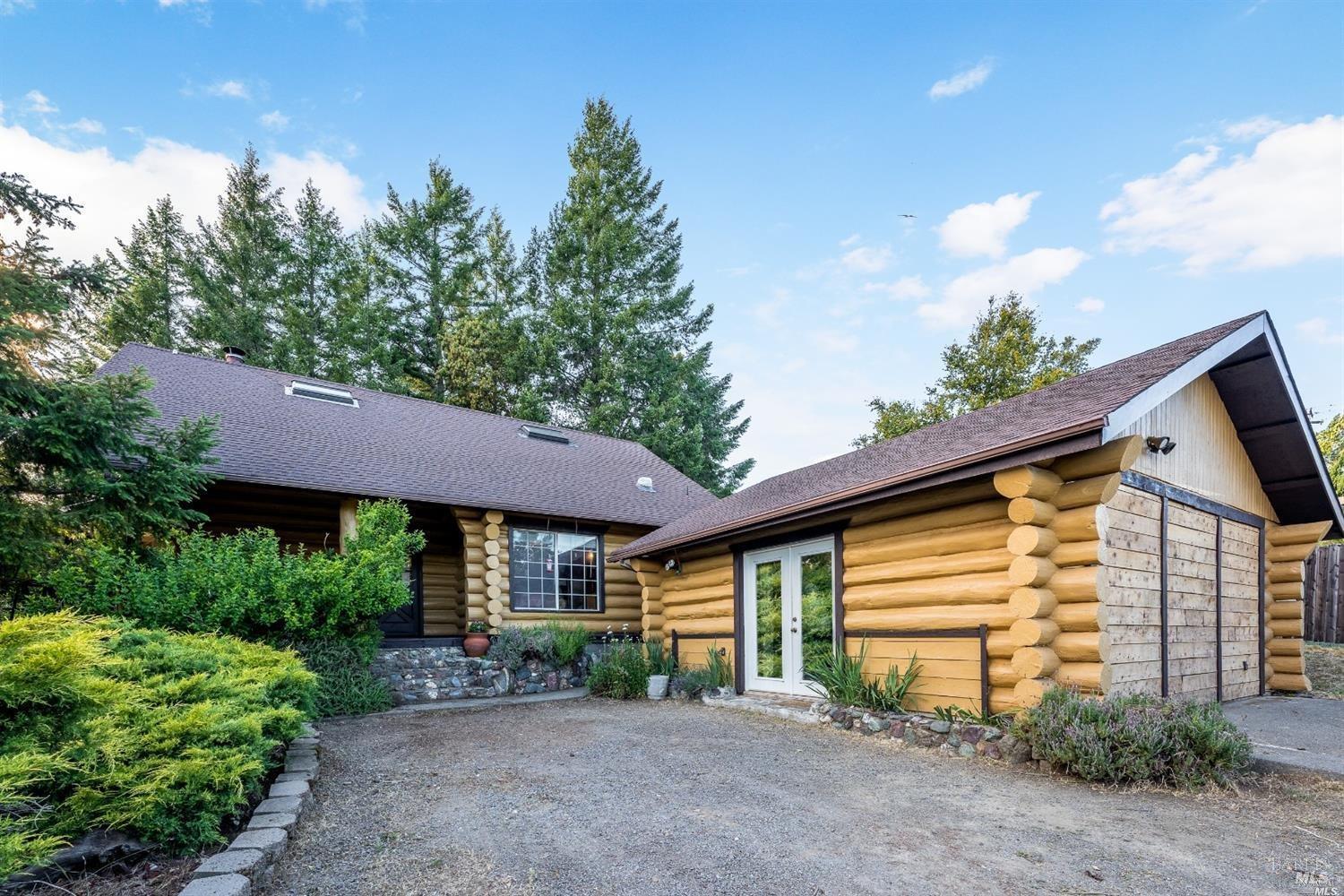 2260 Oriole Lane Willits CA 95490