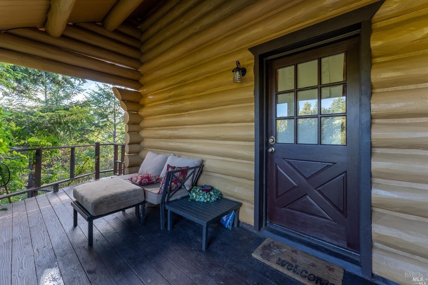 2260 Oriole Lane Willits CA 95490