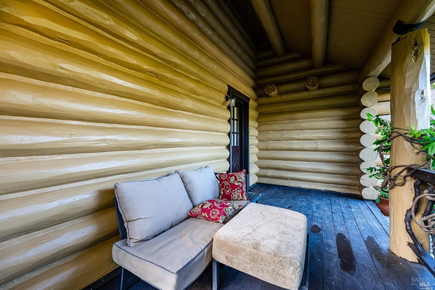 2260 Oriole Lane Willits CA 95490