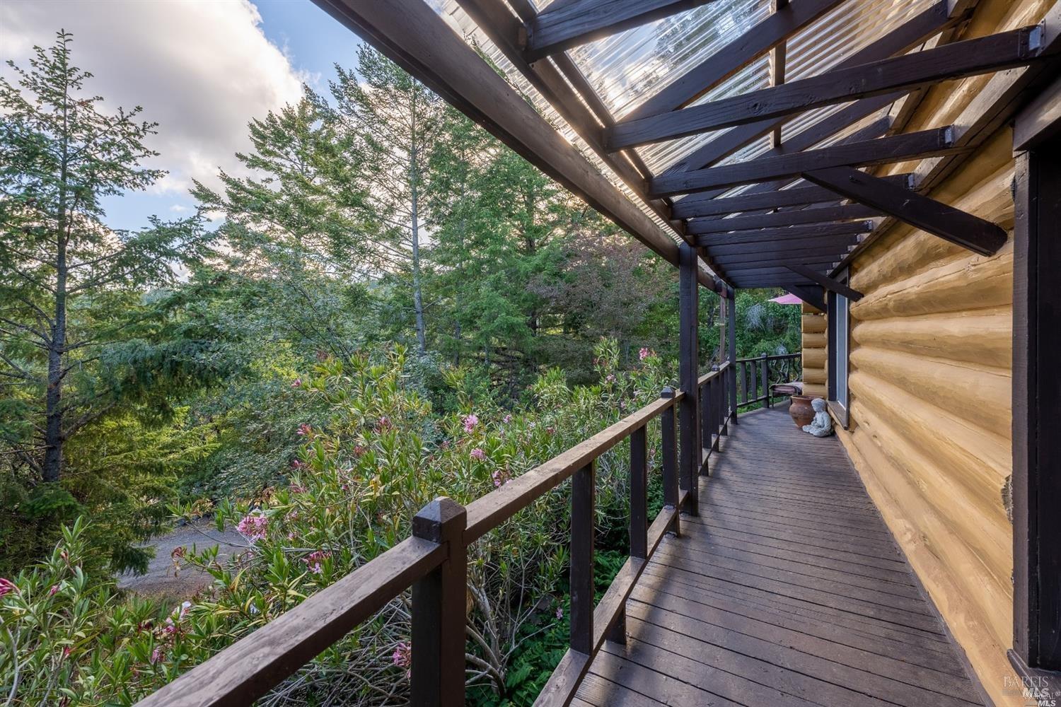 2260 Oriole Lane Willits CA 95490