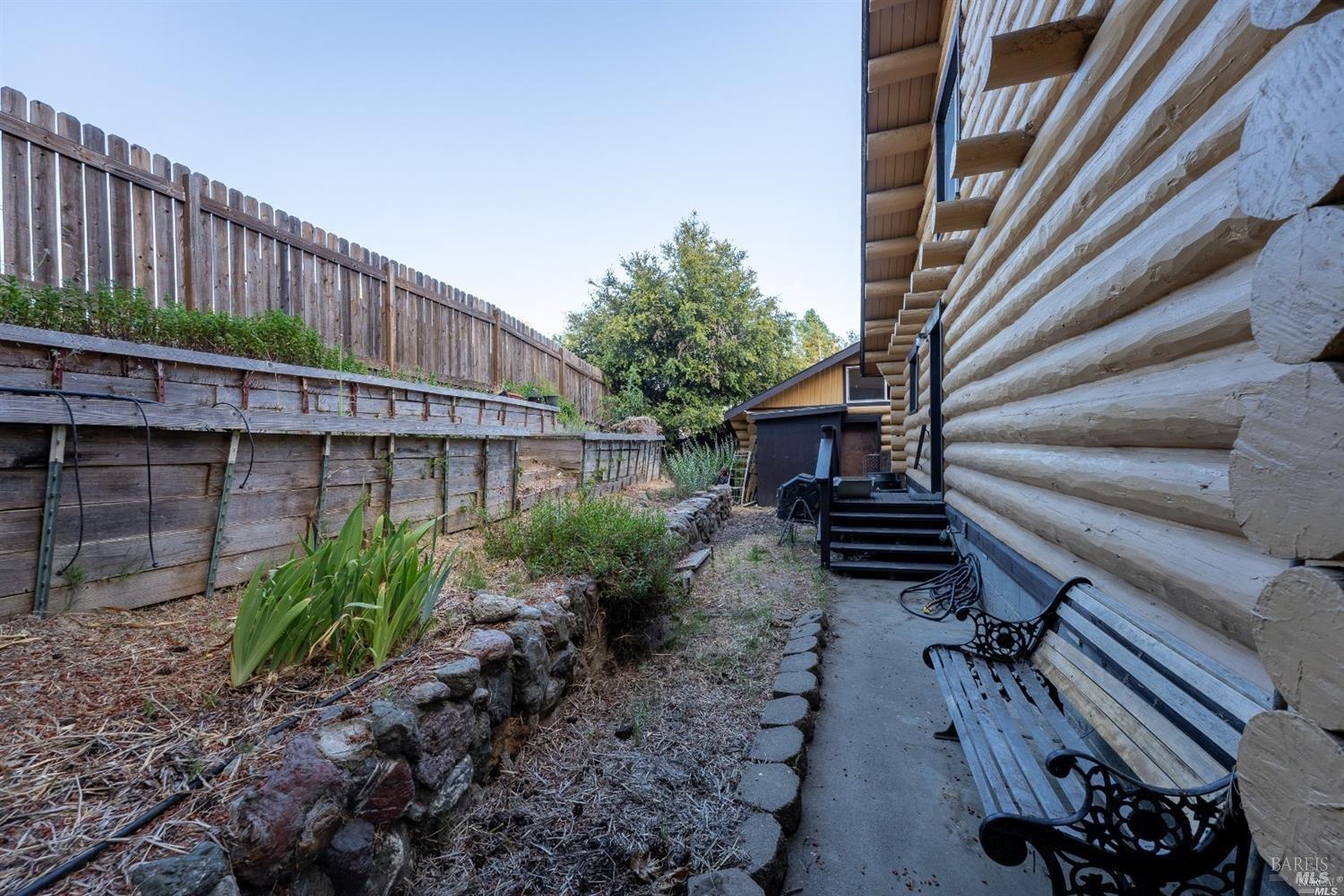 2260 Oriole Lane Willits CA 95490