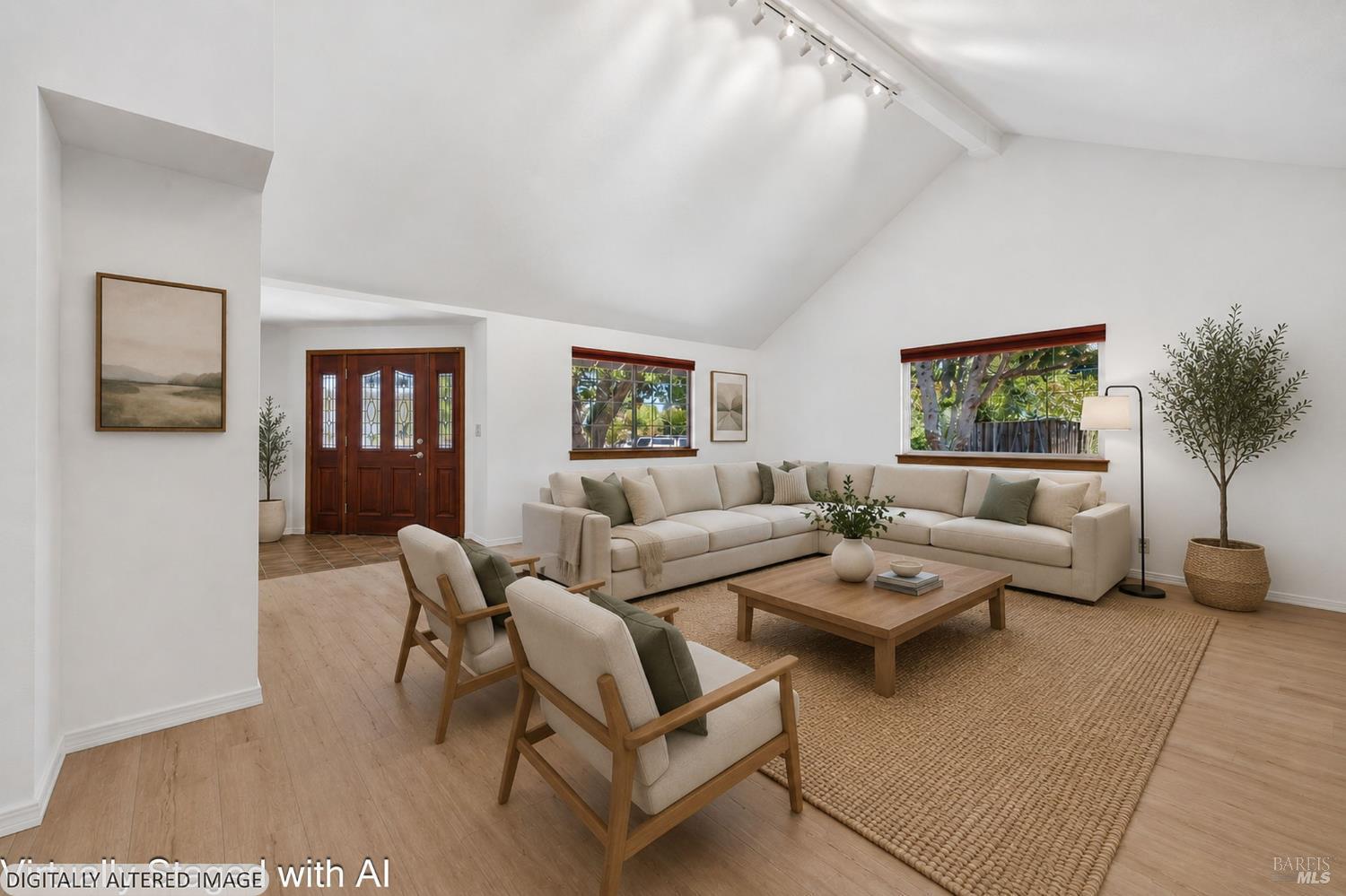 5325 Lone Pine Road Sebastopol CA 95472