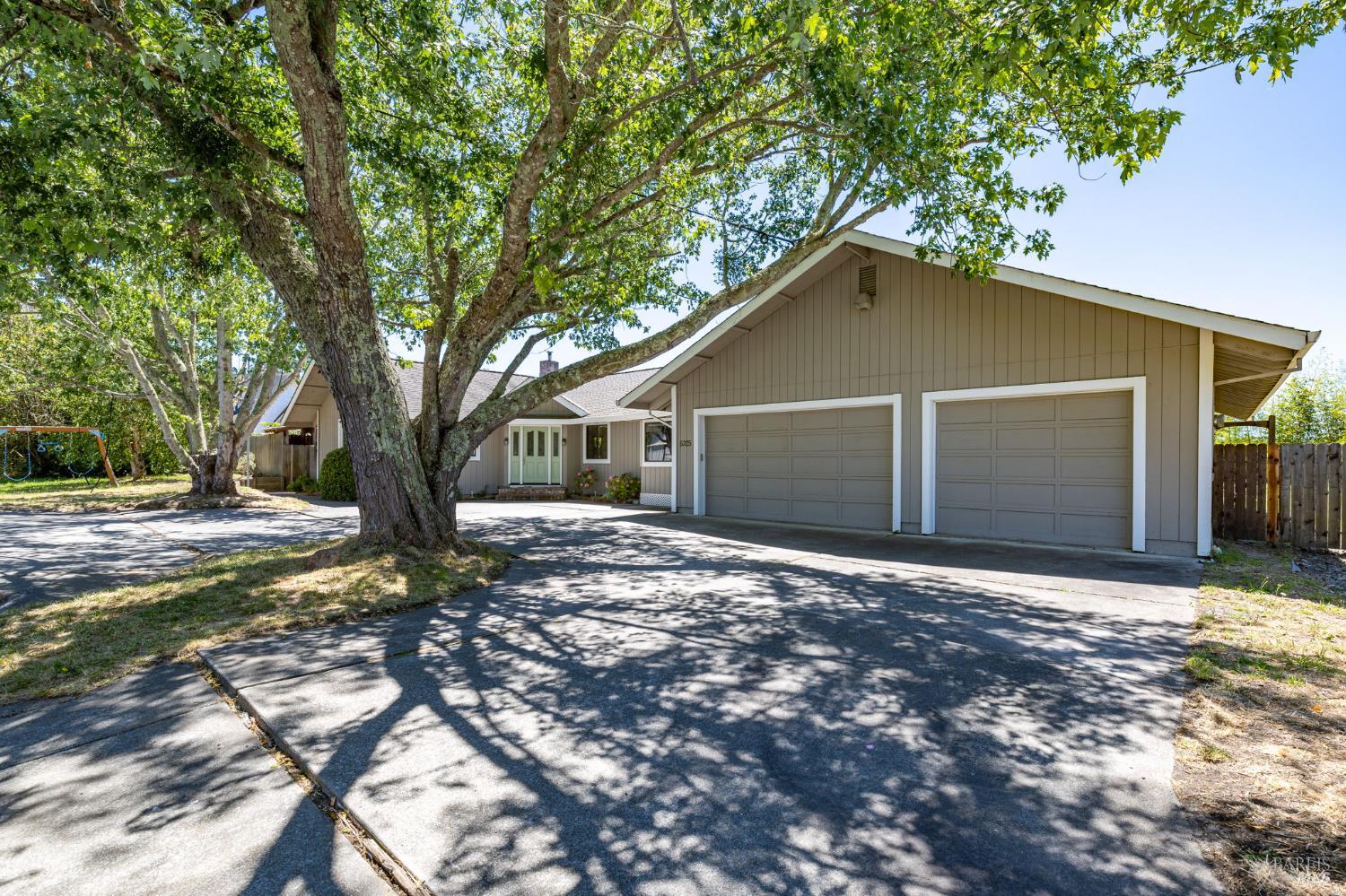 5325 Lone Pine Road Sebastopol CA 95472