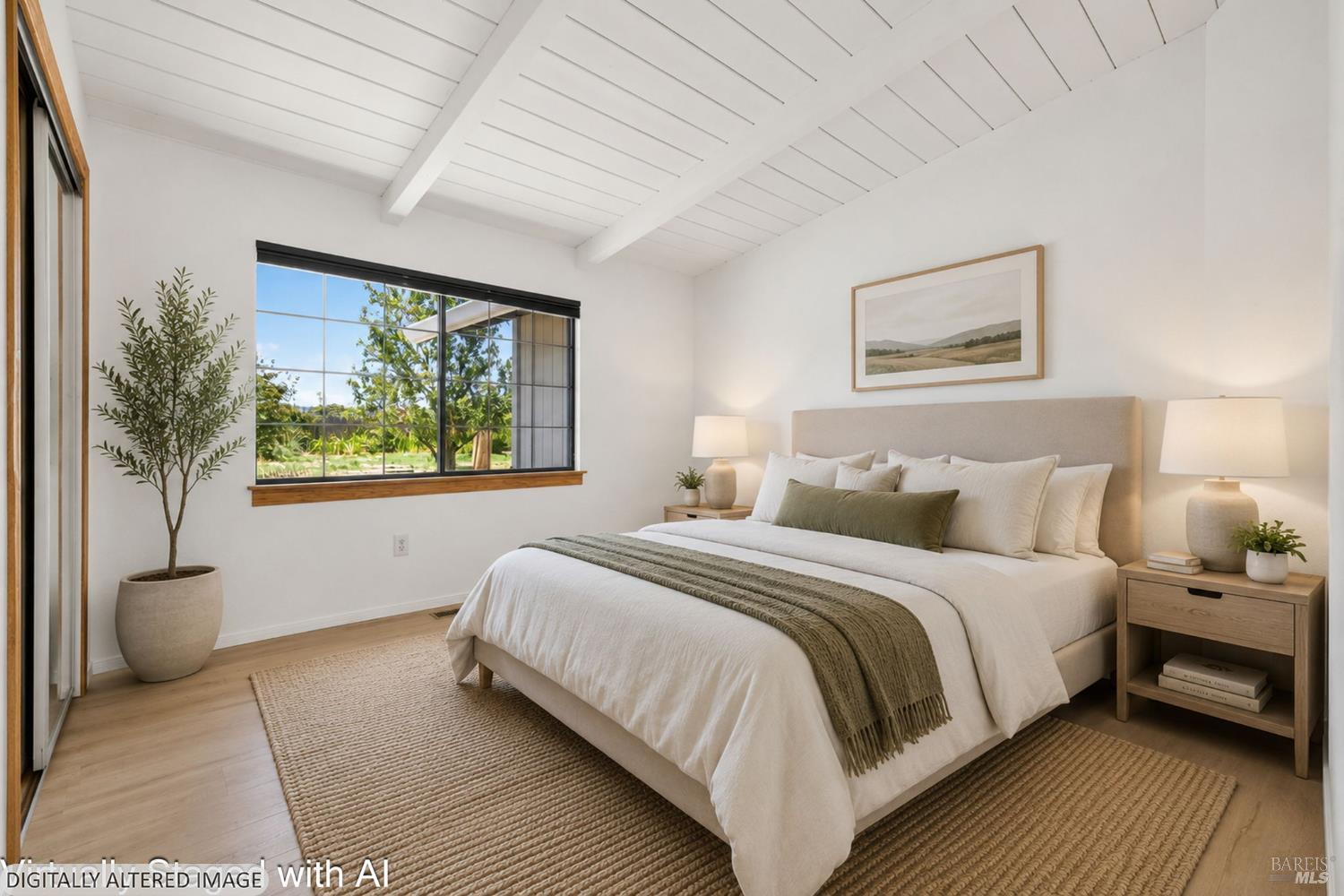 5325 Lone Pine Road Sebastopol CA 95472