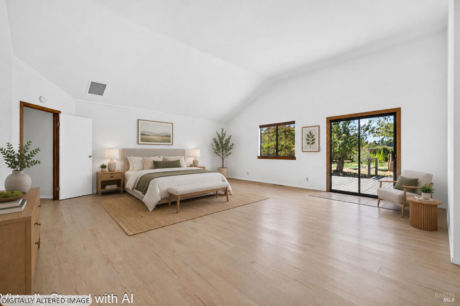5325 Lone Pine Road Sebastopol CA 95472
