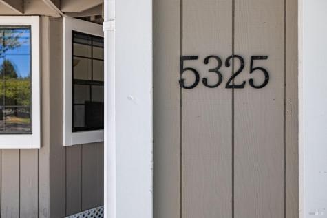 5325 Lone Pine Road Sebastopol CA 95472