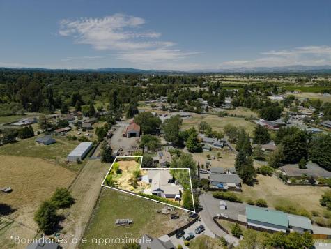 5325 Lone Pine Road Sebastopol CA 95472
