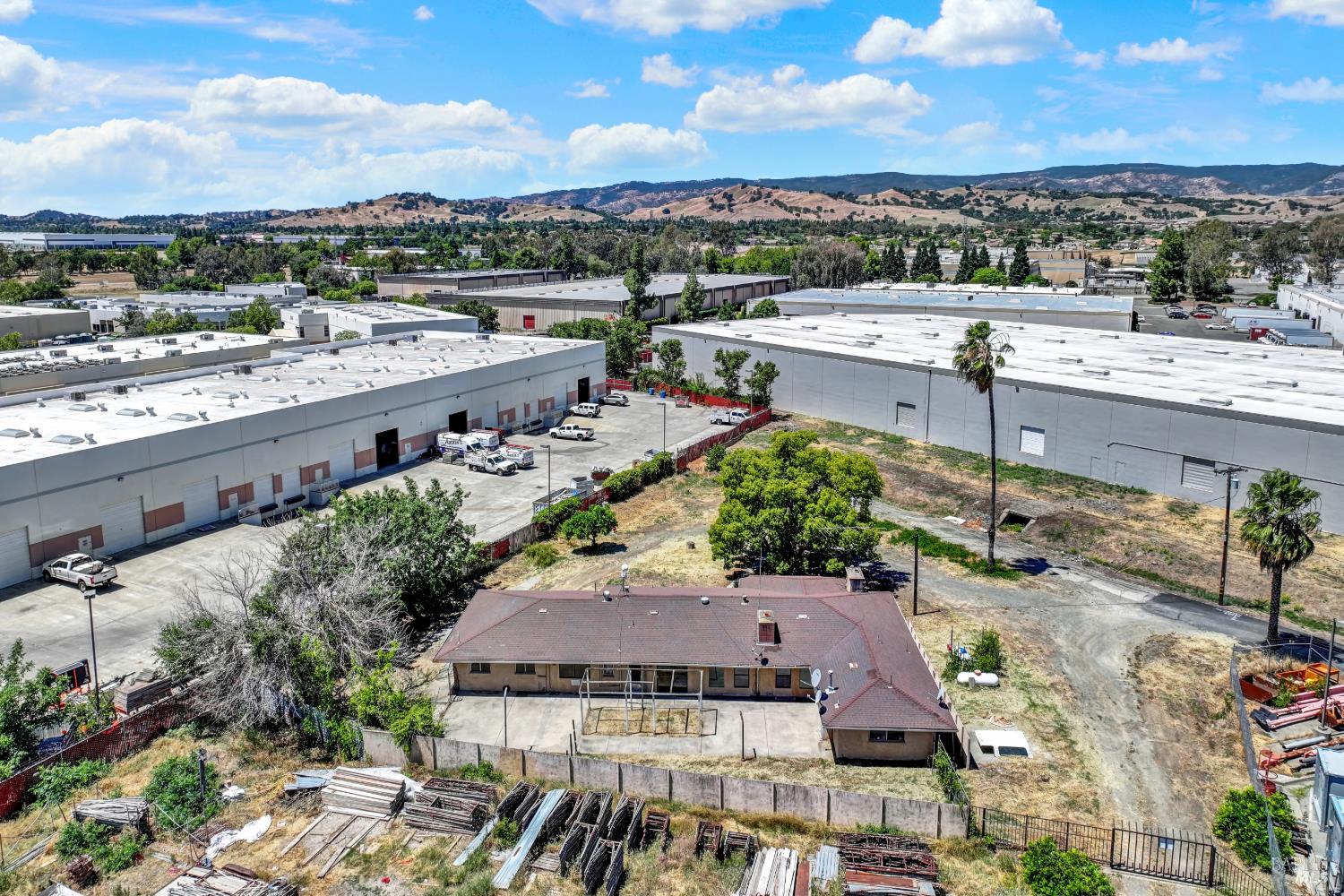 3370 Cotting Lane Vacaville CA 95688