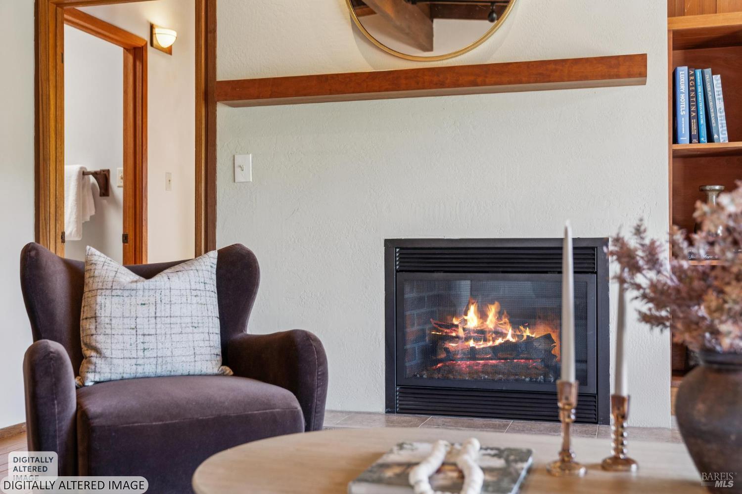 1091 W California Avenue Mill Valley CA 94941