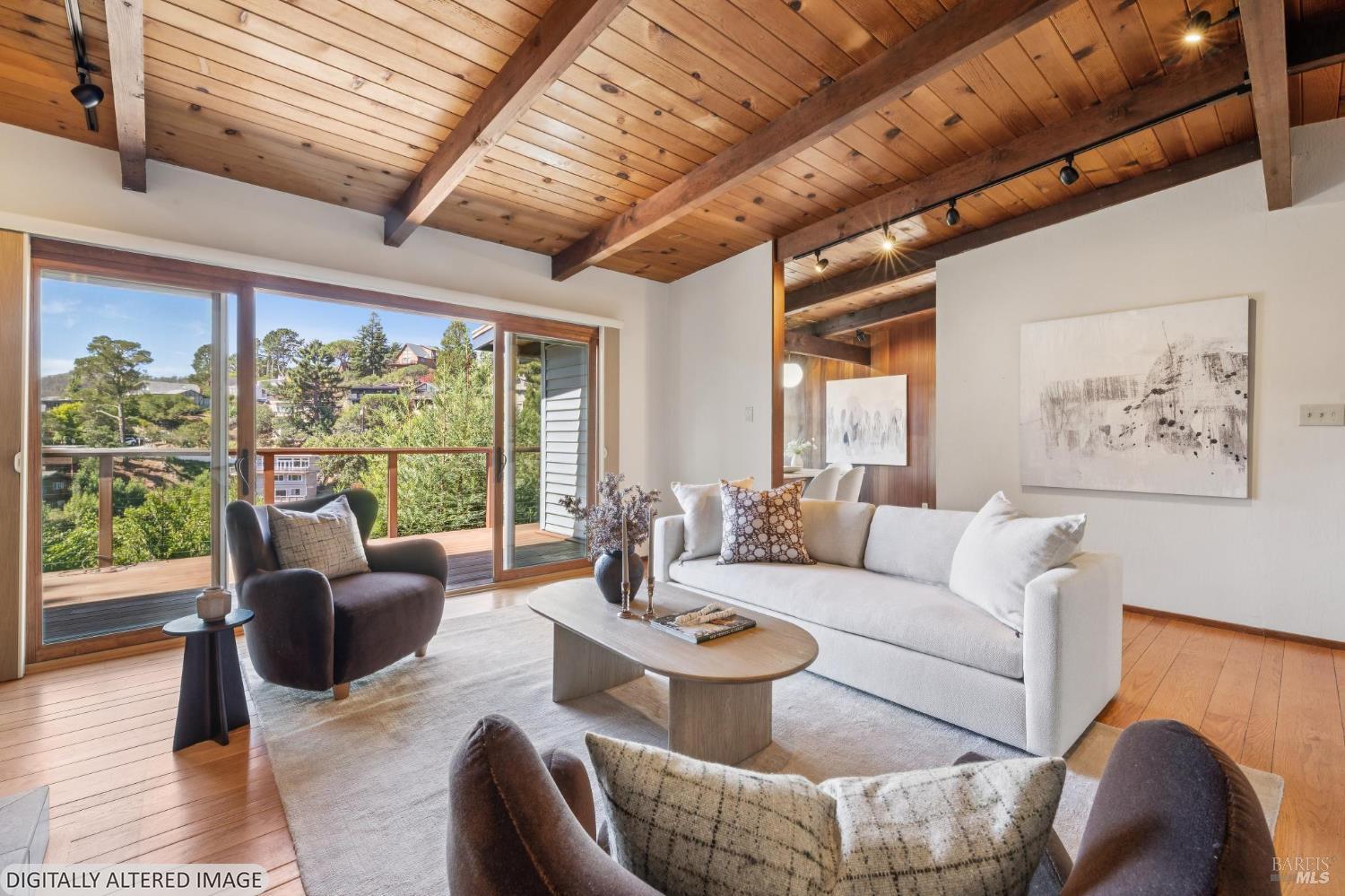 1091 W California Avenue Mill Valley CA 94941