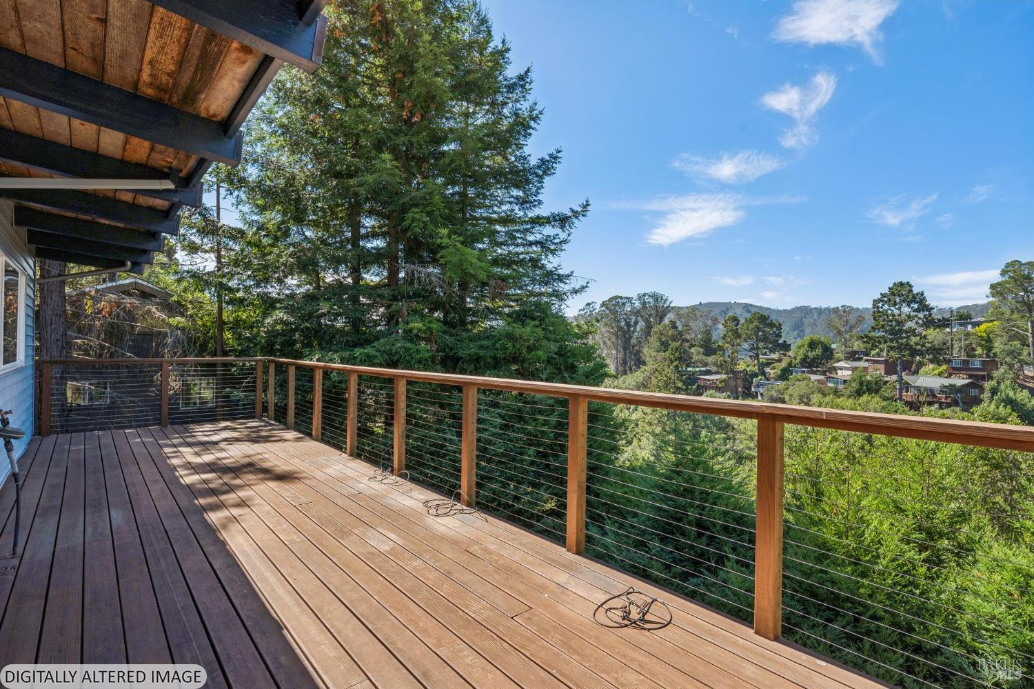 1091 W California Avenue Mill Valley CA 94941