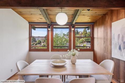 1091 W California Avenue Mill Valley CA 94941