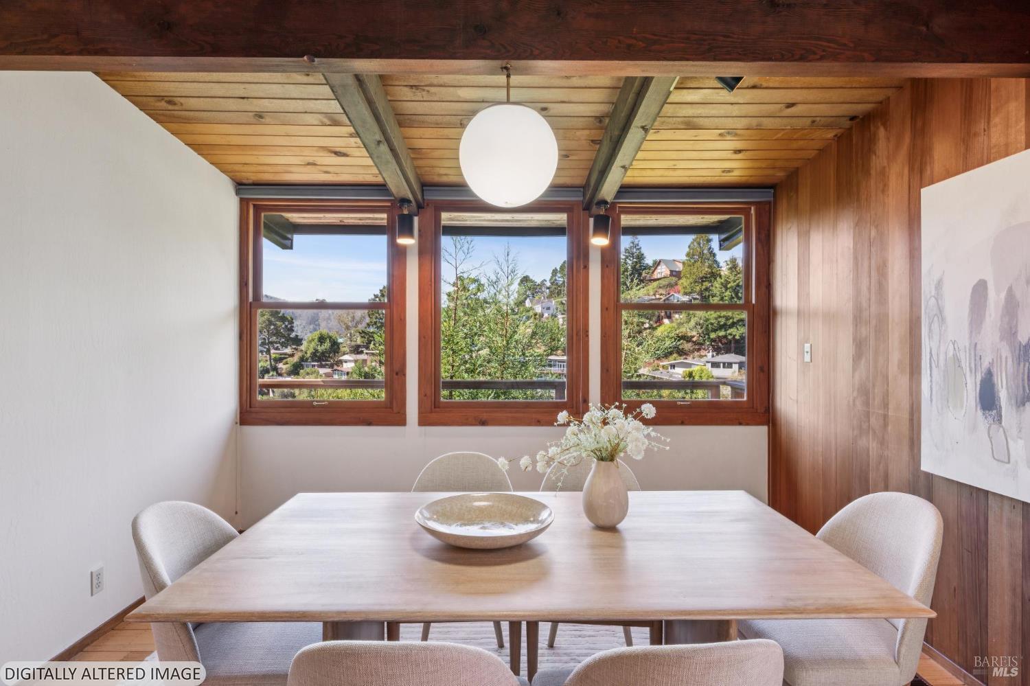1091 W California Avenue Mill Valley CA 94941