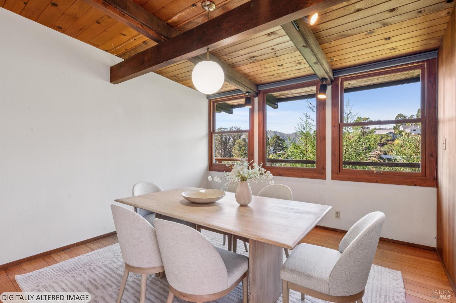 1091 W California Avenue Mill Valley CA 94941