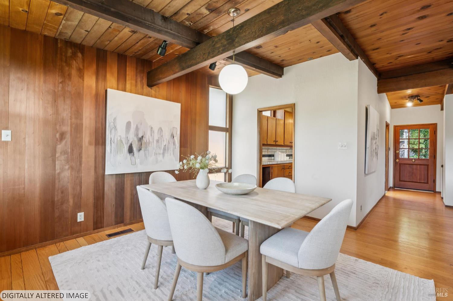 1091 W California Avenue Mill Valley CA 94941