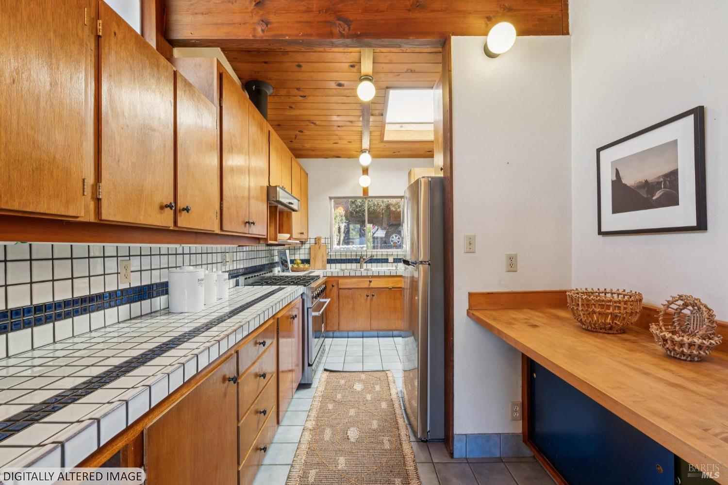 1091 W California Avenue Mill Valley CA 94941