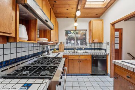 1091 W California Avenue Mill Valley CA 94941