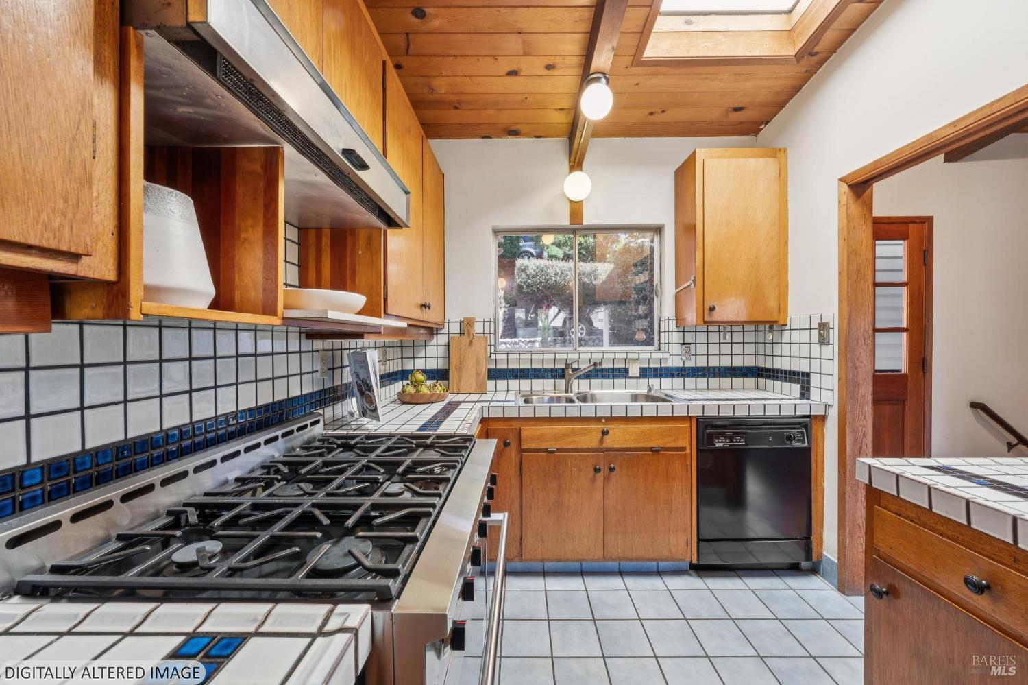 1091 W California Avenue Mill Valley CA 94941