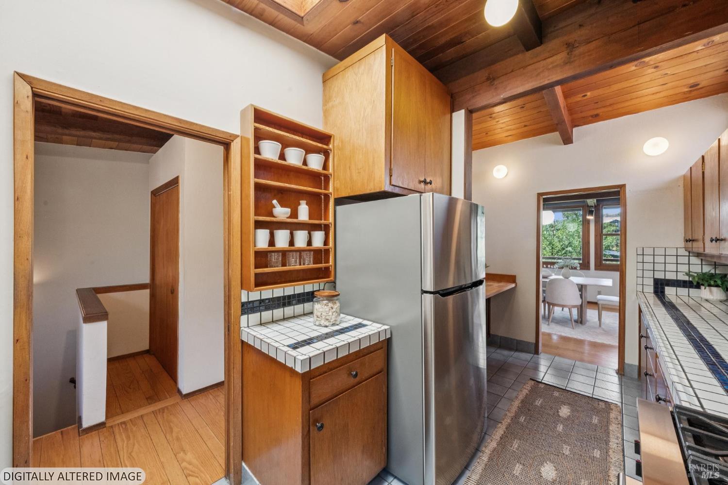 1091 W California Avenue Mill Valley CA 94941