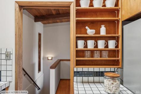 1091 W California Avenue Mill Valley CA 94941